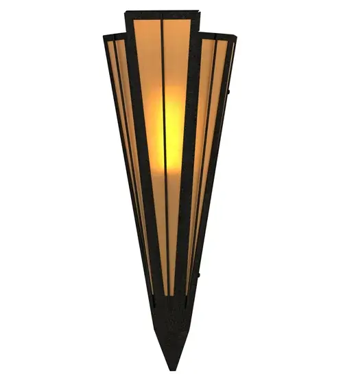 The Meyda Tiffany - Brum by Meyda Lighting - Image 2