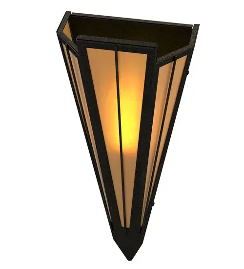 The Meyda Tiffany - Brum by Meyda Lighting - Image 4