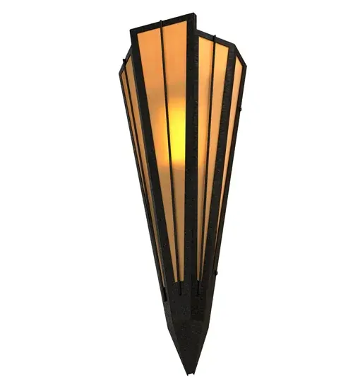 The Meyda Tiffany - Brum by Meyda Lighting - Image 6