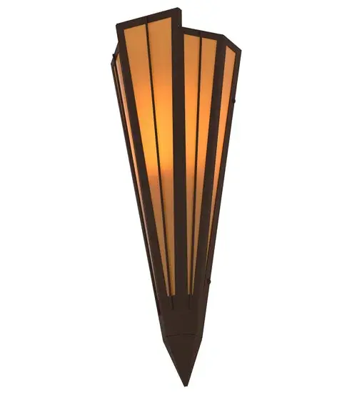 The Meyda Tiffany - Brum by Meyda Lighting - Image 6