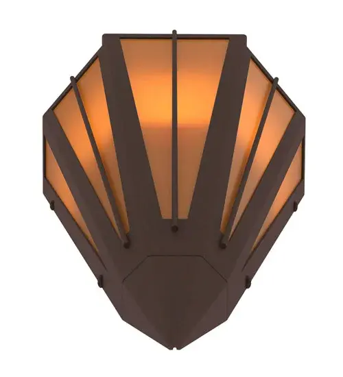 The Meyda Tiffany - Brum by Meyda Lighting - Image 7