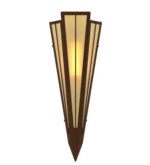 The Meyda Tiffany - Brum by Meyda Lighting - Image 5