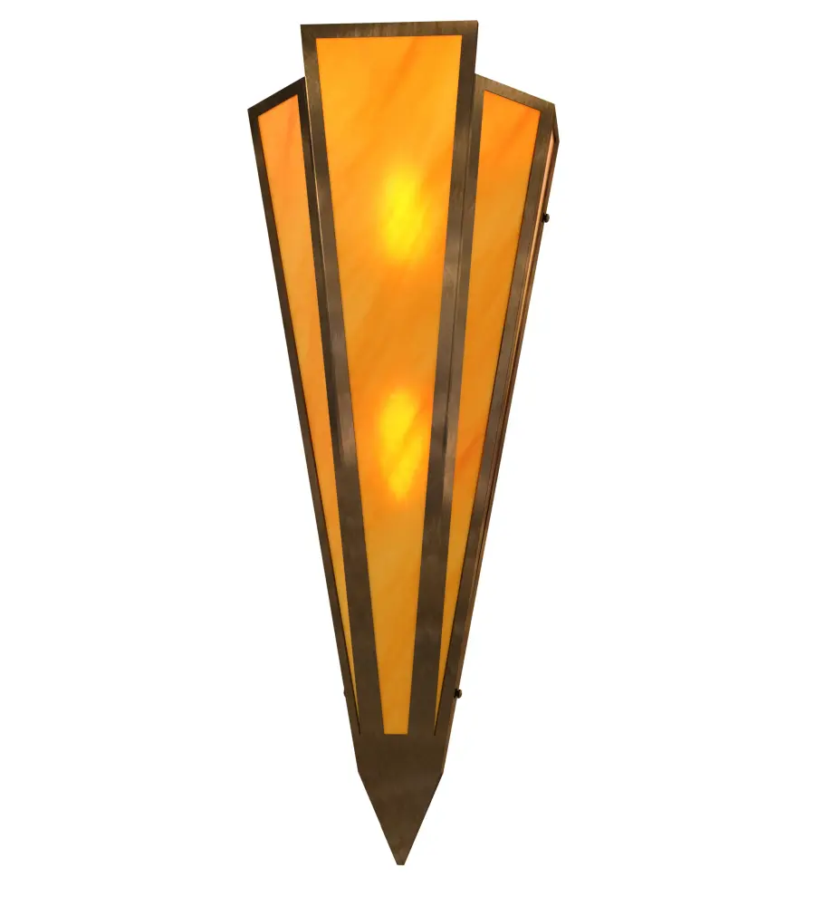 The Meyda Tiffany - Brum by Meyda Lighting - Image 1