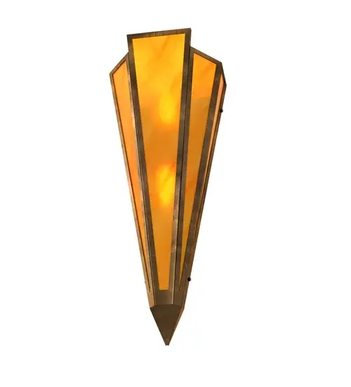 The Meyda Tiffany - Brum by Meyda Lighting - Image 6