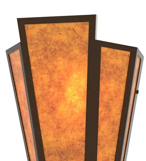 The Meyda Tiffany - Brum by Meyda Lighting - Image 8