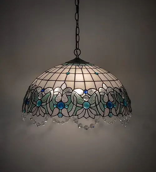 The Angelica by Meyda Lighting - Image 1