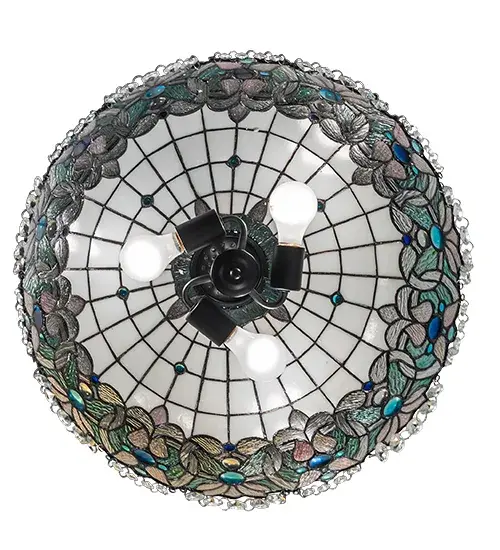 The Angelica by Meyda Lighting - Image 7