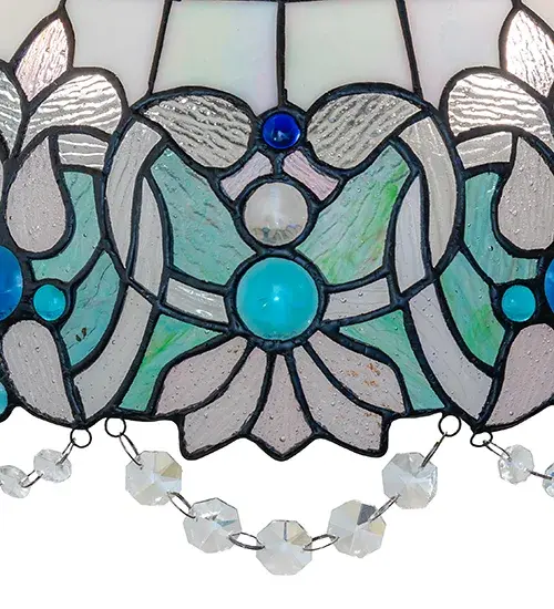 The Angelica by Meyda Lighting - Image 8