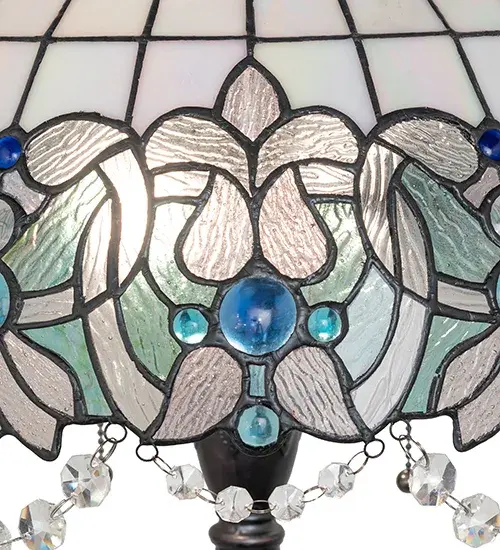 The Angelica by Meyda Lighting - Image 4