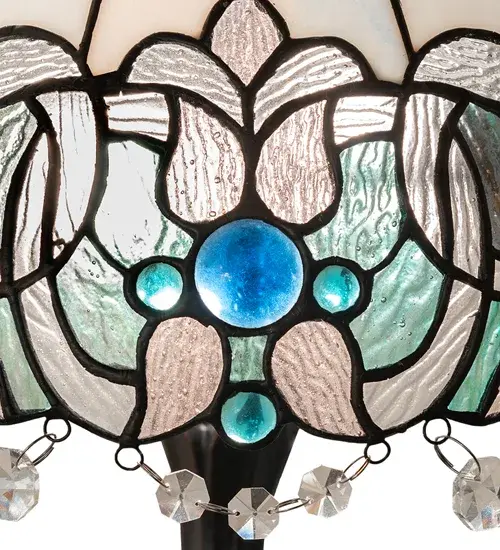 The Angelica by Meyda Lighting - Image 7