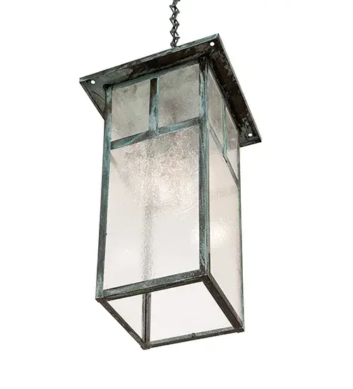 The Hyde Park by Meyda Lighting - Image 5