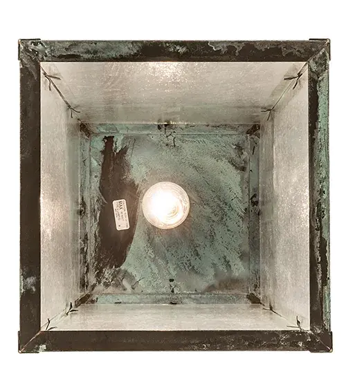 The Hyde Park by Meyda Lighting - Image 6