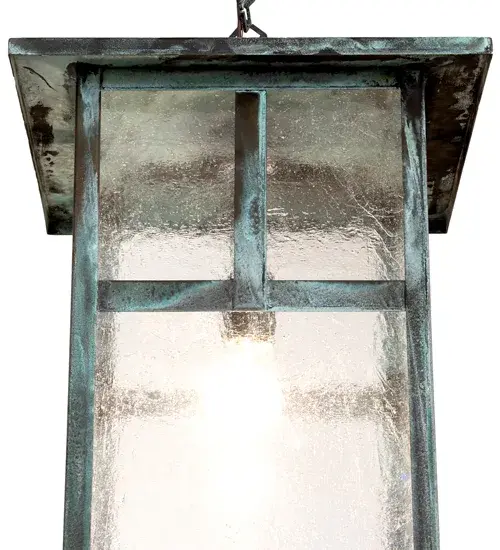 The Hyde Park by Meyda Lighting - Image 7
