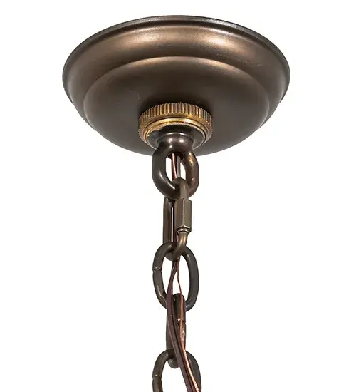 The Acorn Branch by Meyda Lighting - Image 10