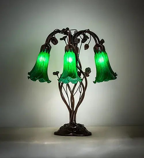 The Green by Meyda Lighting - Image 1