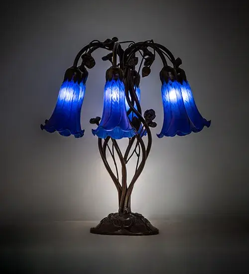 The Blue by Meyda Lighting - Image 1