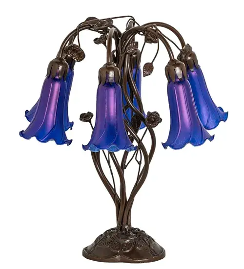 The Blue by Meyda Lighting - Image 3