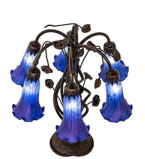 The Blue by Meyda Lighting - Image 4