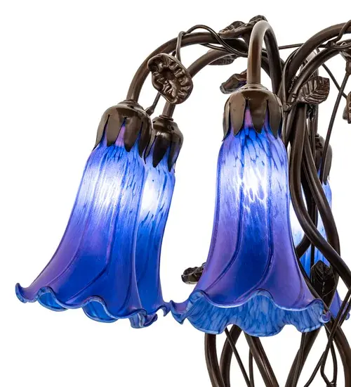 The Blue by Meyda Lighting - Image 6