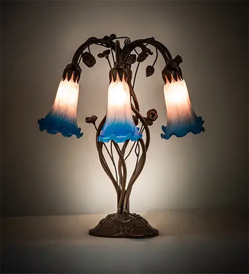 The Pink/Blue by Meyda Lighting - Image 1