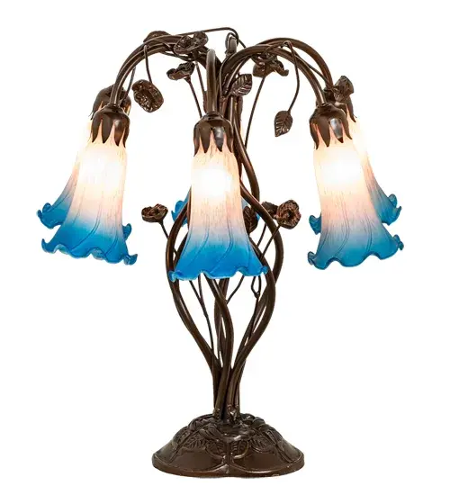 The Pink/Blue by Meyda Lighting - Image 2