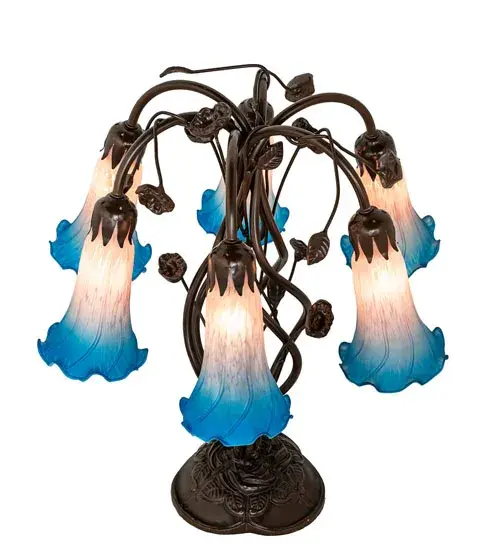 The Pink/Blue by Meyda Lighting - Image 4