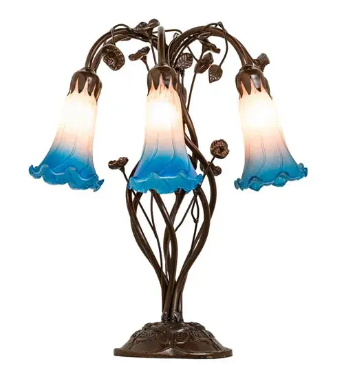 The Pink/Blue by Meyda Lighting - Image 5