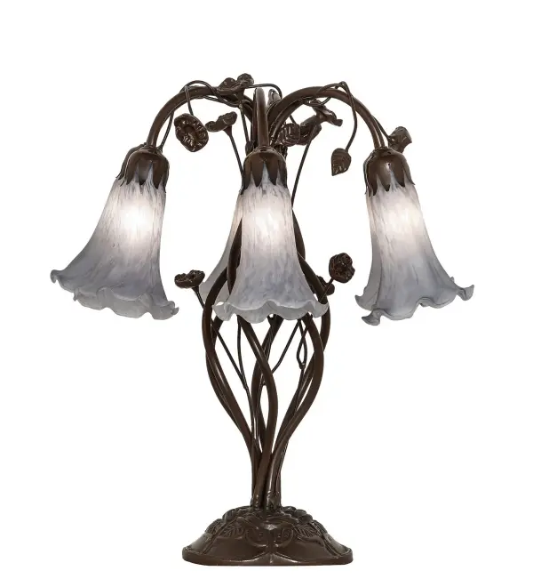 The Meyda Tiffany - Gray by Meyda Lighting