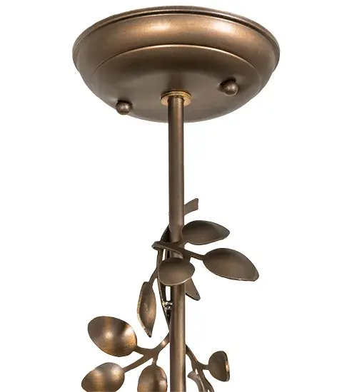 The Tiffany Acorn by Meyda Lighting - Image 9