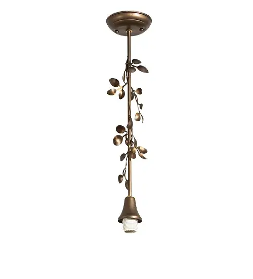 The Tiffany Acorn by Meyda Lighting - Image 10