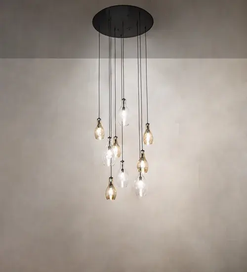 The Anjou by Meyda Lighting - Image 1