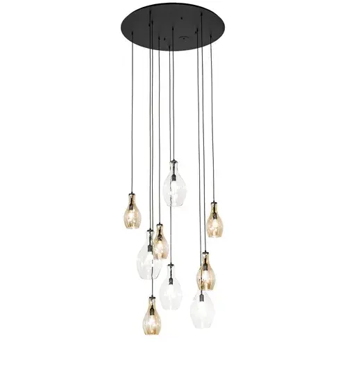 The Anjou by Meyda Lighting - Image 2