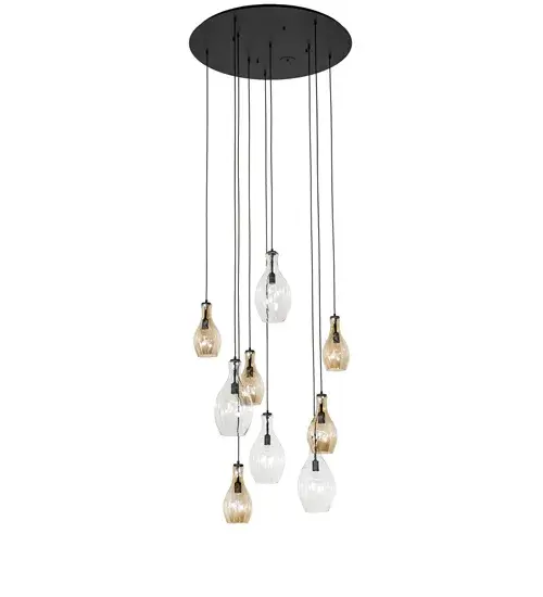 The Anjou by Meyda Lighting - Image 3