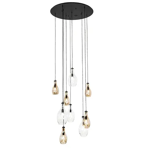 The Anjou by Meyda Lighting - Image 4