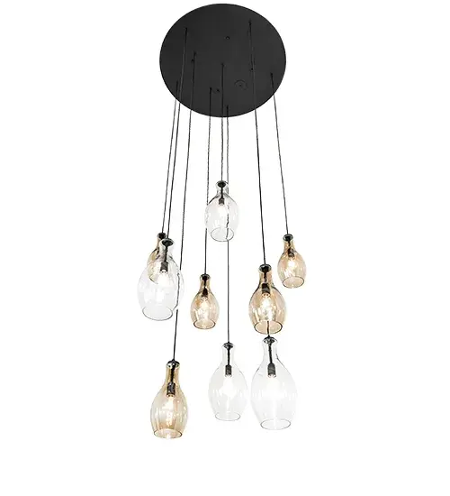 The Anjou by Meyda Lighting - Image 5