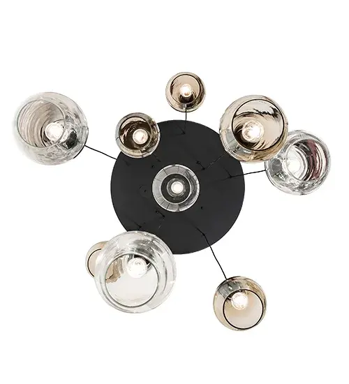 The Anjou by Meyda Lighting - Image 6
