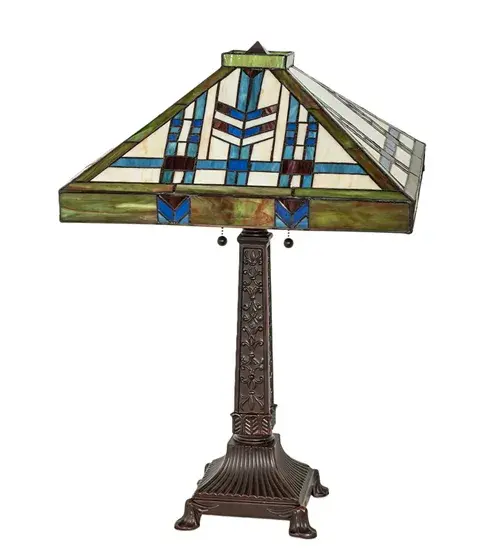 The Prairie Wheat by Meyda Lighting - Image 3