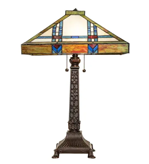 The Prairie Wheat by Meyda Lighting - Image 7