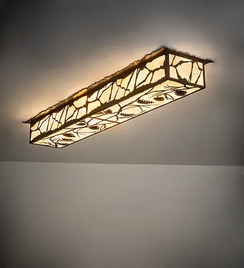 The Whispering Pines by Meyda Lighting - Image 1