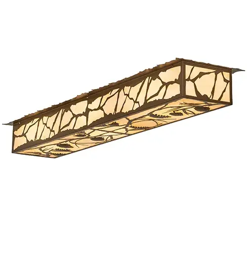 The Whispering Pines by Meyda Lighting - Image 2