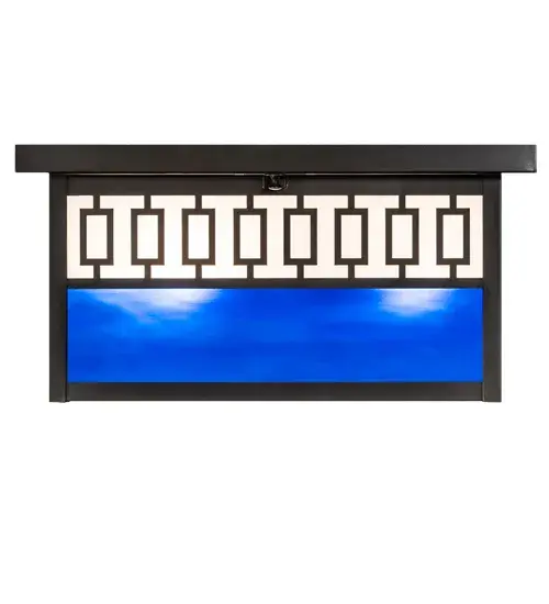 The Kungsholm by Meyda Lighting - Image 5
