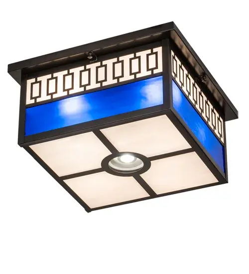 The Kungsholm by Meyda Lighting - Image 6