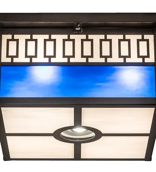The Kungsholm by Meyda Lighting - Image 8