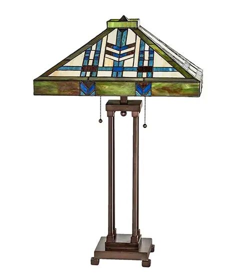 The Prairie Wheat by Meyda Lighting - Image 3