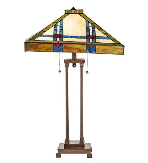 The Prairie Wheat by Meyda Lighting - Image 6