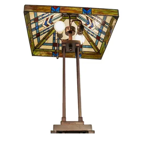 The Prairie Wheat by Meyda Lighting - Image 7