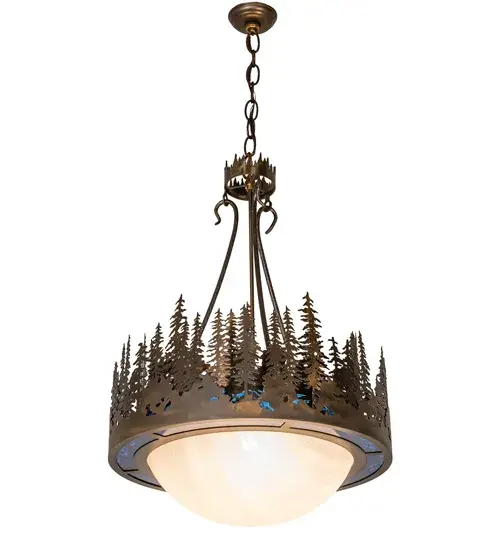 The Tall Pines by Meyda Lighting - Image 11
