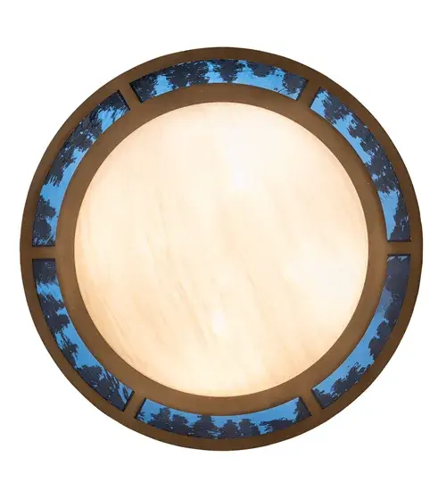 The Tall Pines by Meyda Lighting - Image 7