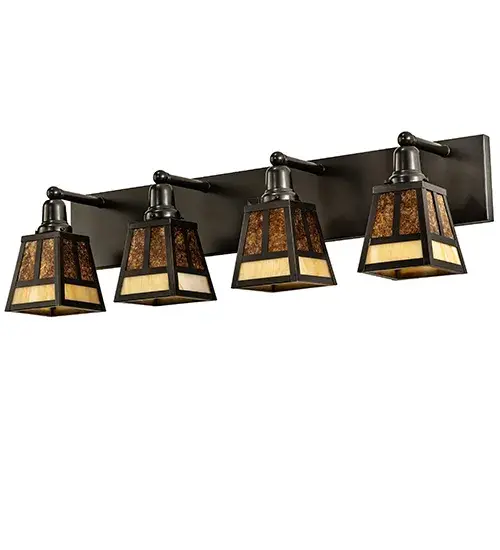The "T" Mission by Meyda Lighting - Image 3