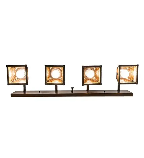 The "T" Mission by Meyda Lighting - Image 8